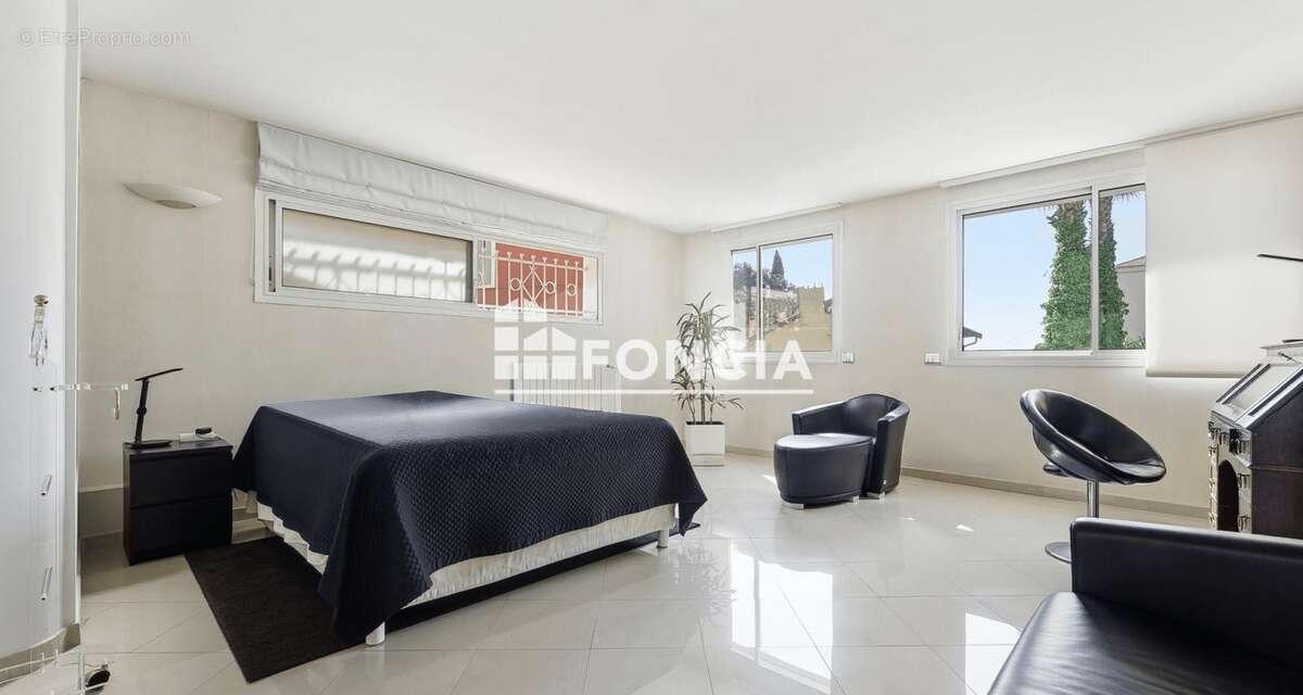 Maison à NICE