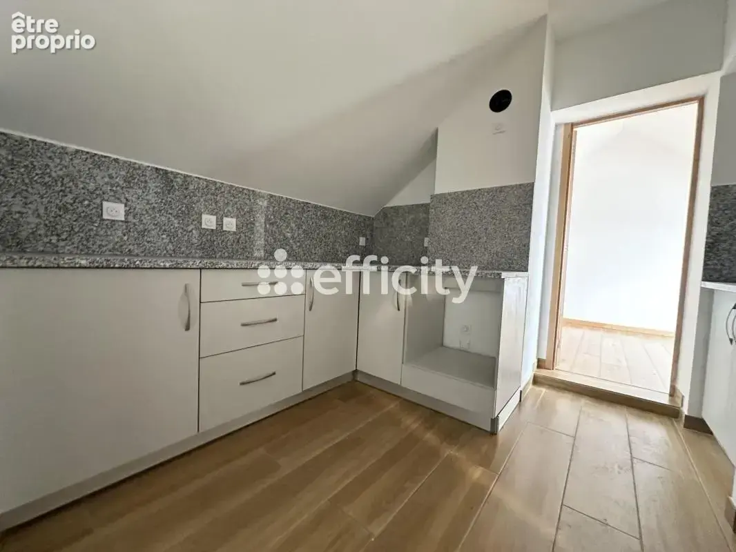 Appartement - photo 4