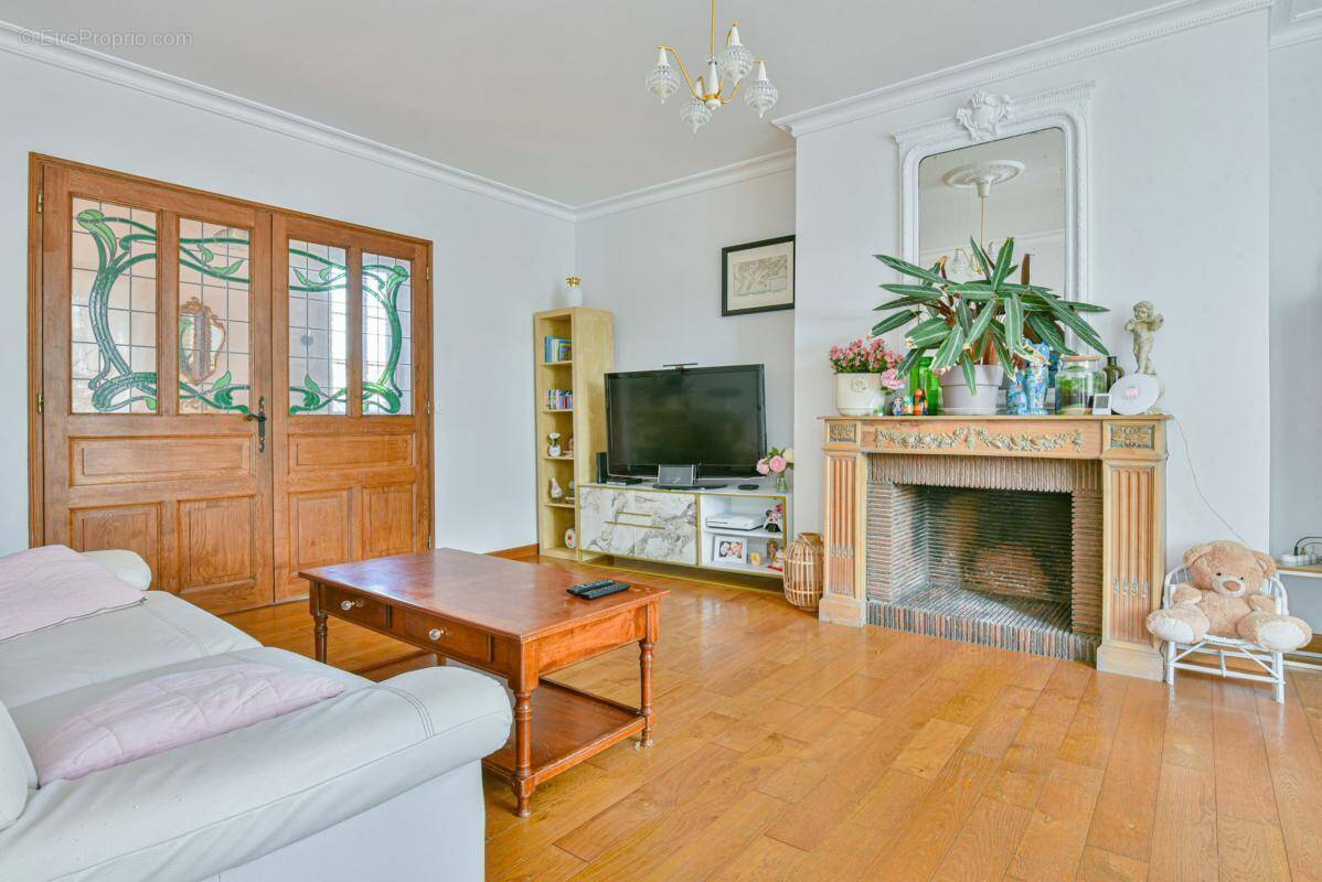 Appartement à LIMOGES