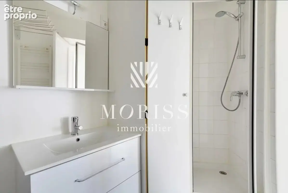 Vente appartement 2 pieces - paris 75004 - photo 8