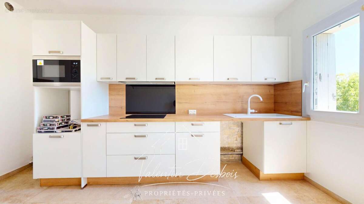 Carcassonne - appartement - t4 - ascenseur - parking - photo 5