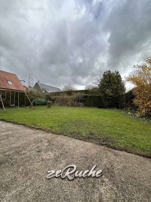 Maison à ESQUAY-NOTRE-DAME