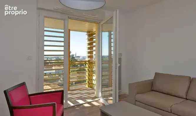 Investissement en residence Senior - photo 5