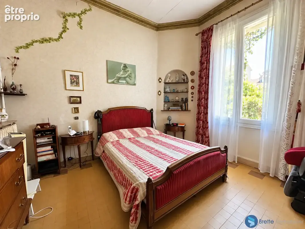 Toulon - siblas - maison 130m2 4 pieces sur parcelle 500m2 - stationnements - photo 6