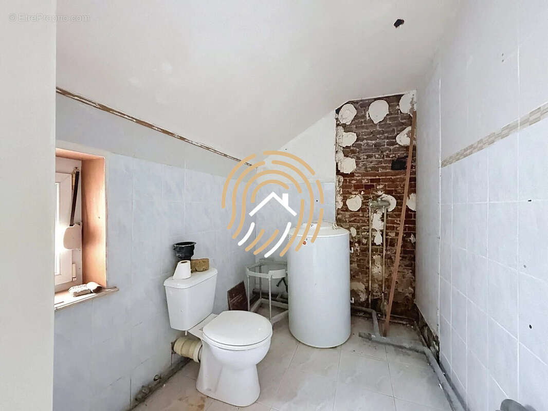 Maison 56 m² à Raimbeaucourt  - photo 8