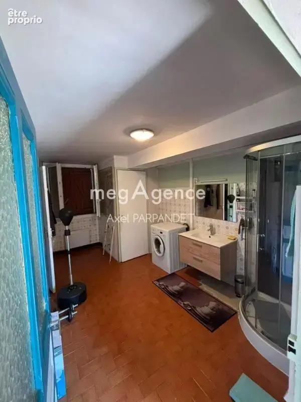 Maison en Pierre 105m2, 3 chambres, jardin - photo 8