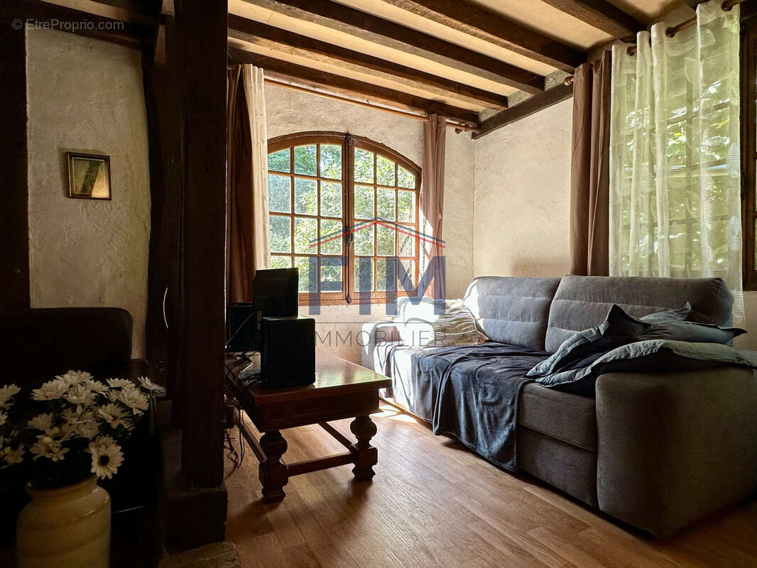 Maison Normande - photo 4