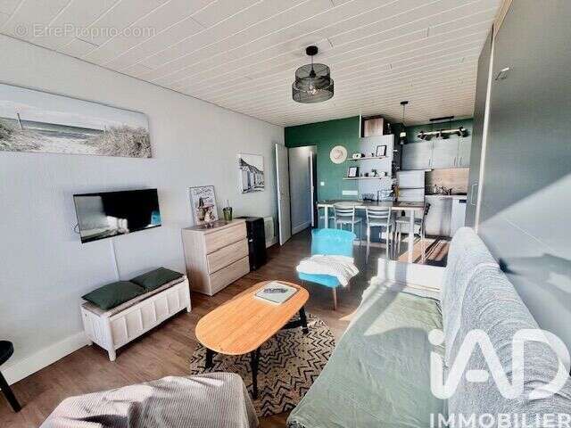 Photo 7 - Appartement à SAINT-JEAN-DE-MONTS