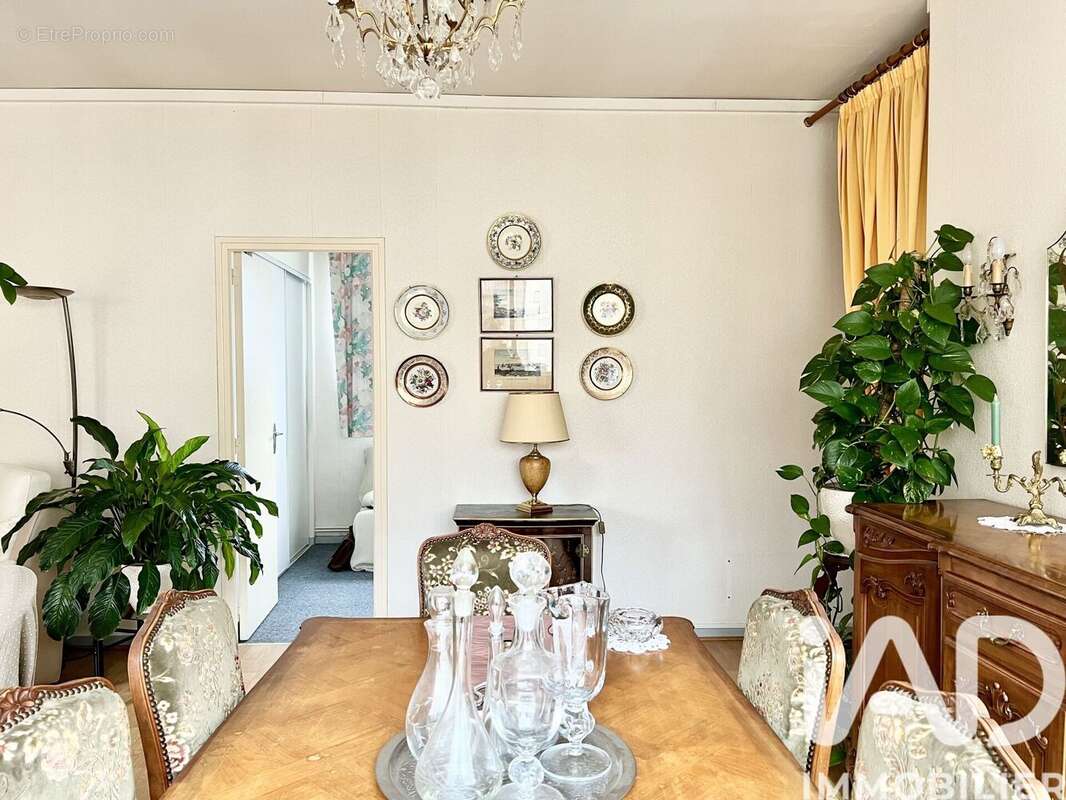 Photo 4 - Appartement à LIMOGES