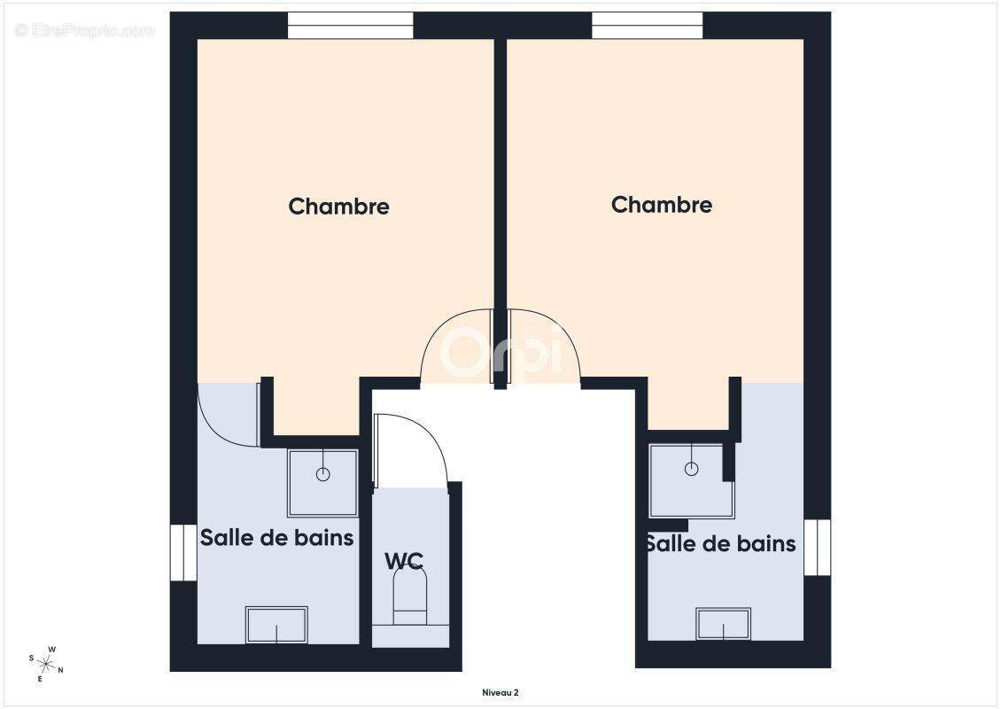 Calme - environnement naturel - appartement indépendant - piscine - garage spacieux - photo 29