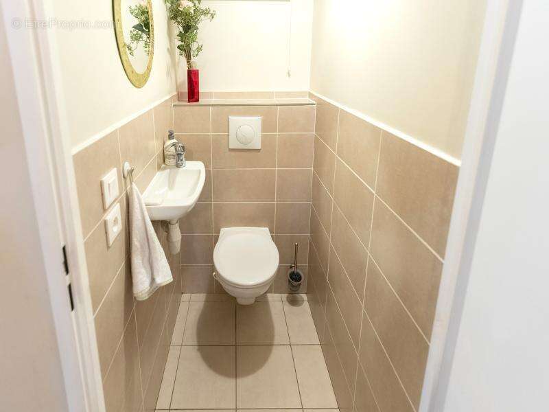 Appartement à COLOMBES