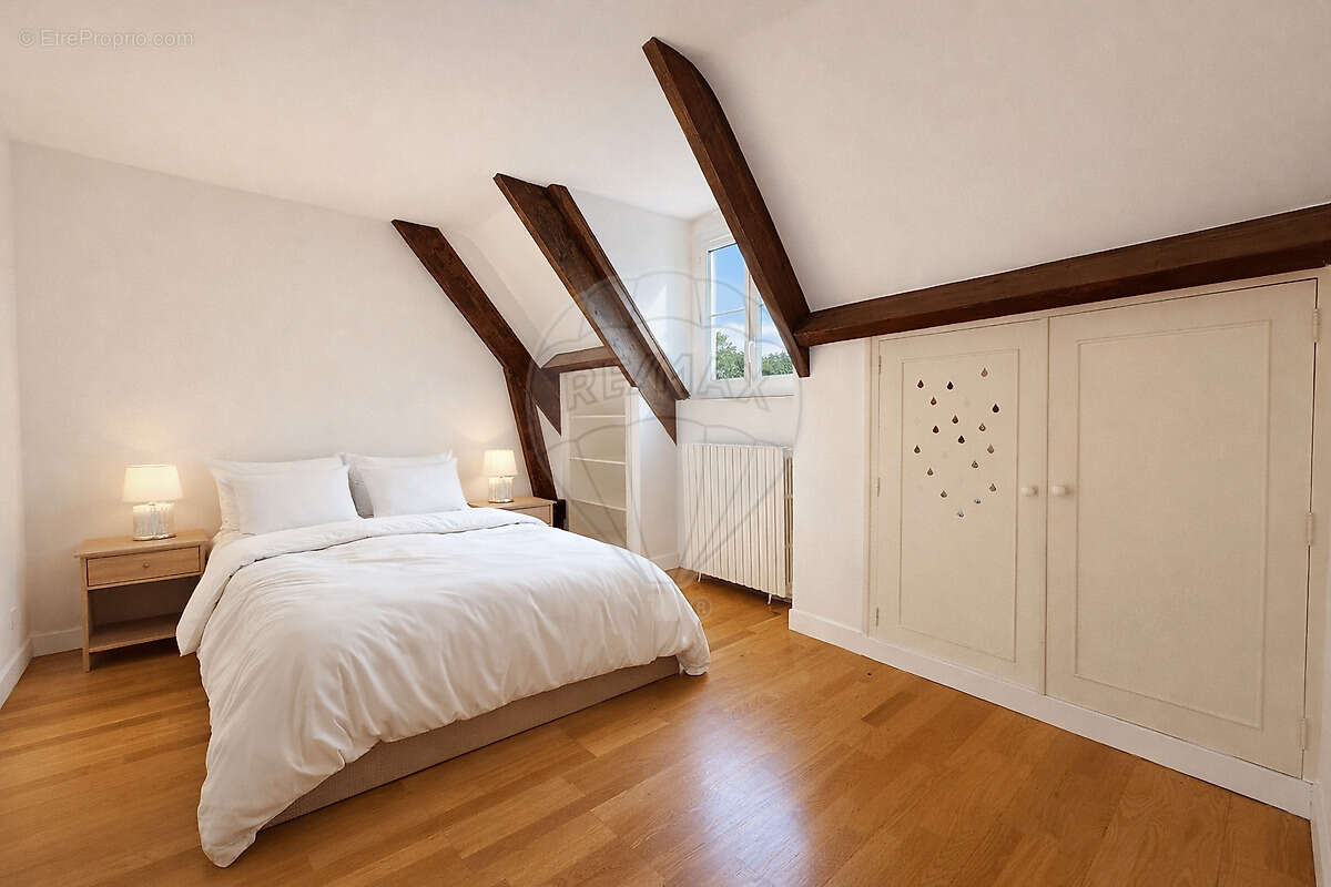 Maison 5 chambre(s) à vendre - photo 7