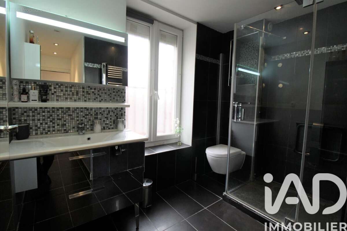 Photo 9 - Maison à LESCHES