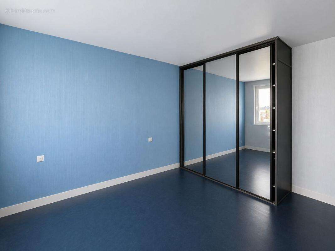 Appartement à ORLEANS