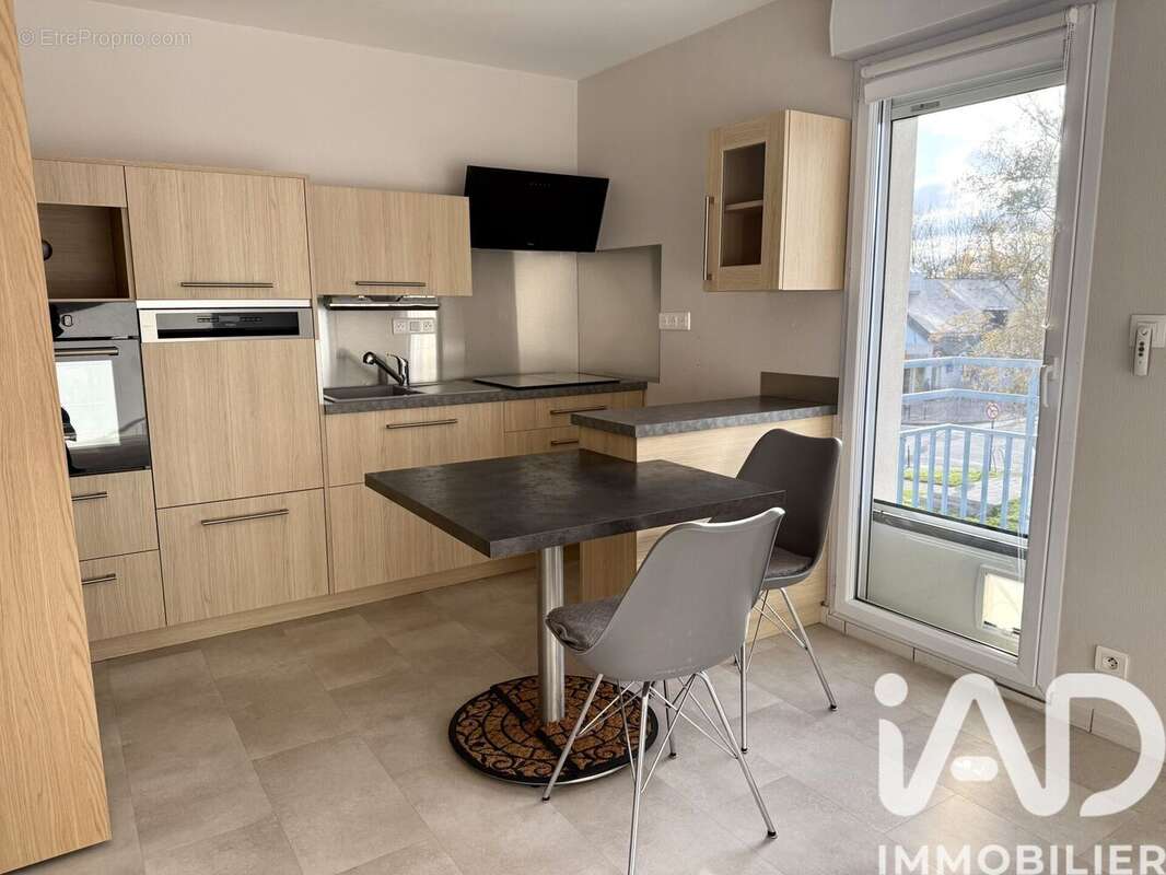 Photo 3 - Appartement à SAINTE-LUCE-SUR-LOIRE