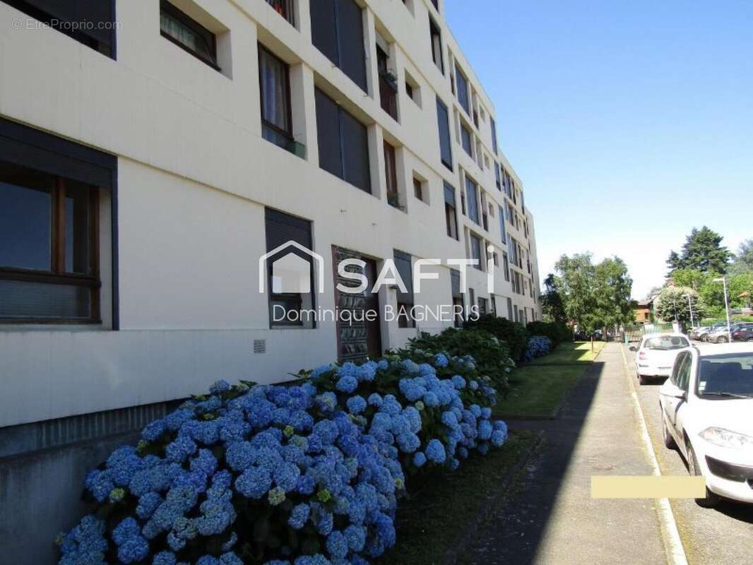 Photo 2 - Appartement à TARBES