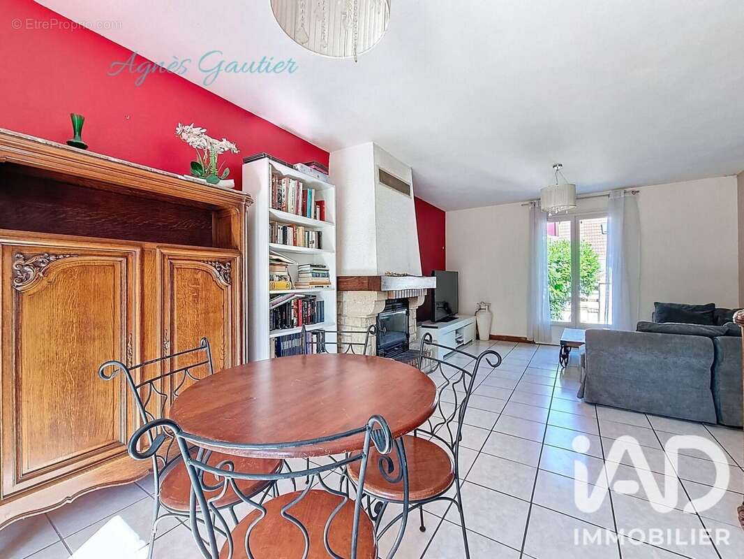 Photo 4 - Maison à SUCY-EN-BRIE