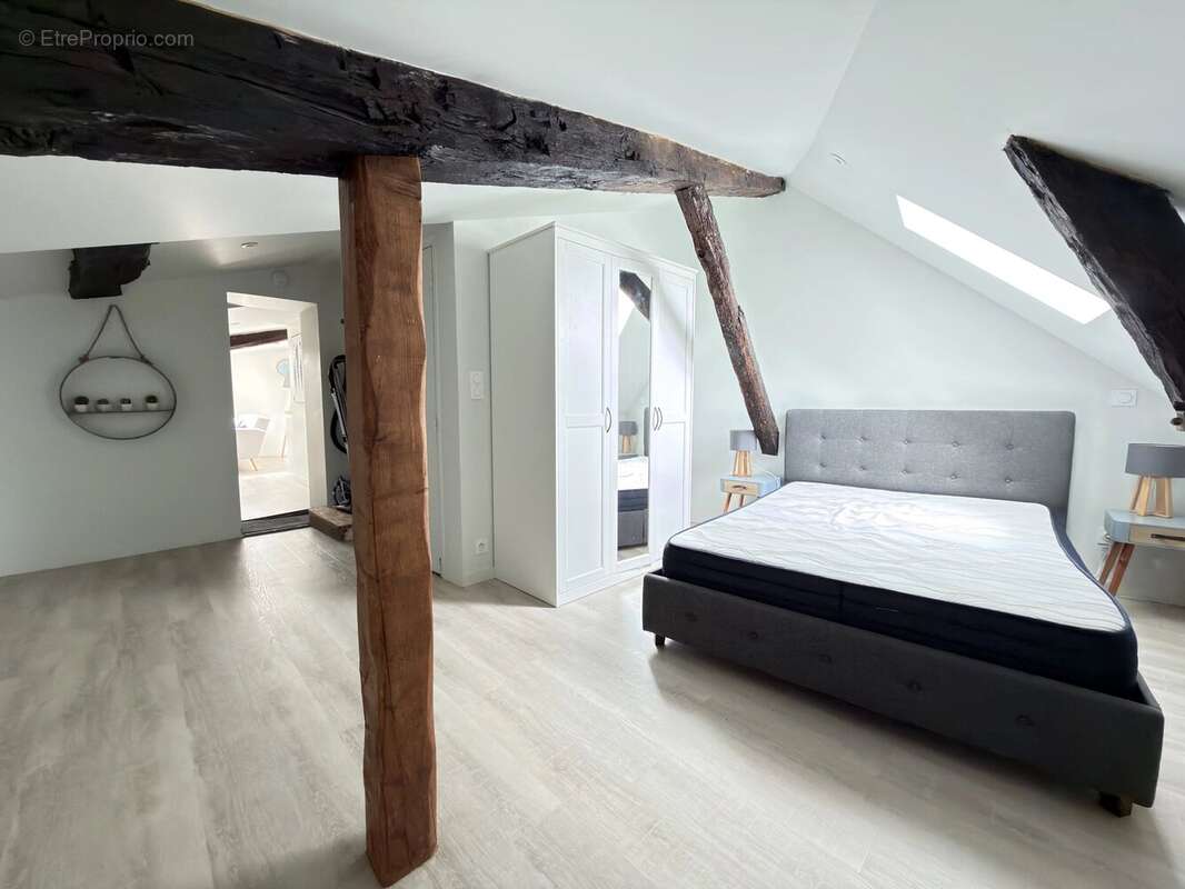 Appartement à BERGERAC