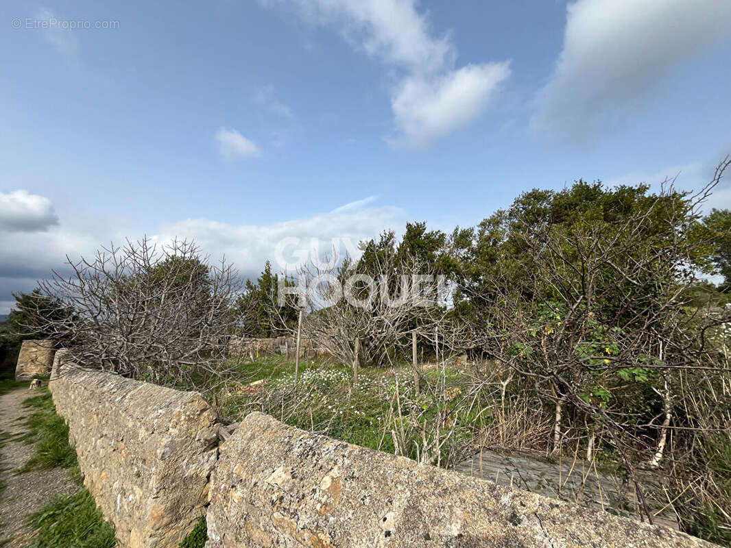 Maison à vendre à Aigues-Vives - Réf V501CB - 149 000 - photo 2