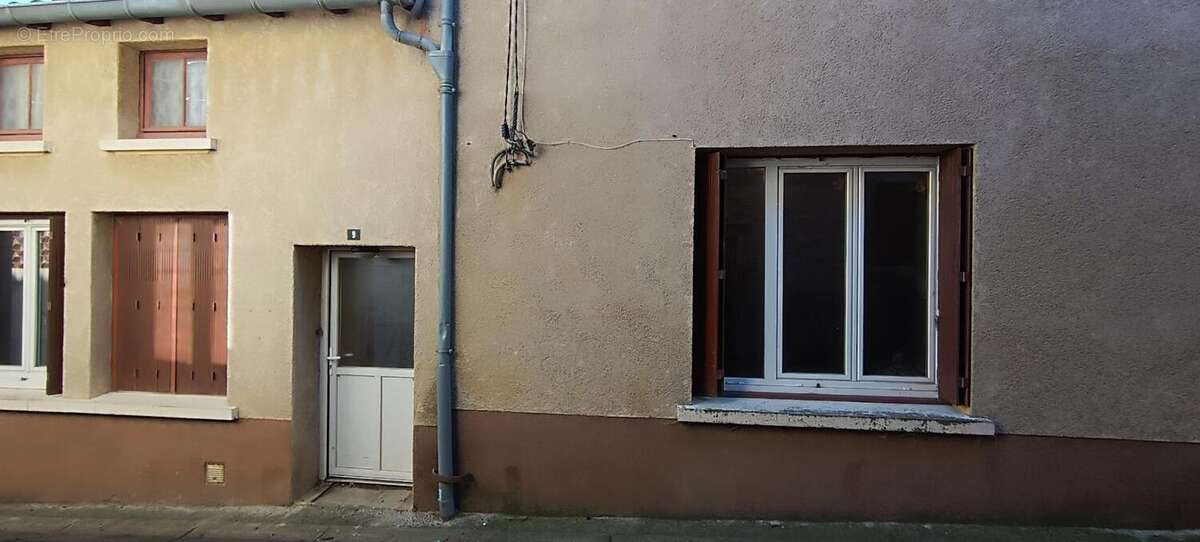 Maison à vendre 3 pièces SAUVAGNAT SAINTE MARTHE (63) - photo 11