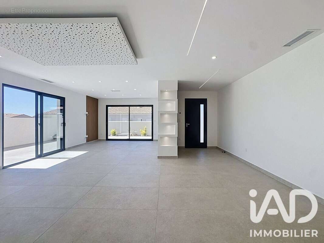 Photo 4 - Maison à BASSAN