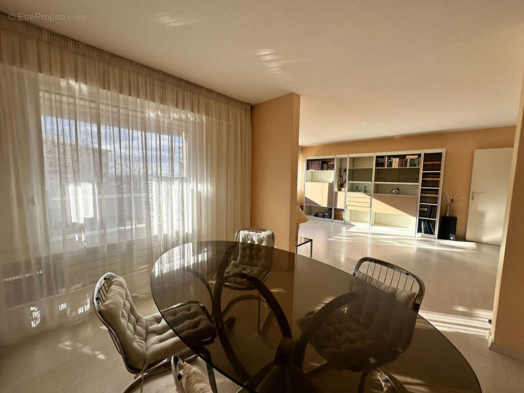 Appartement à ANNEMASSE