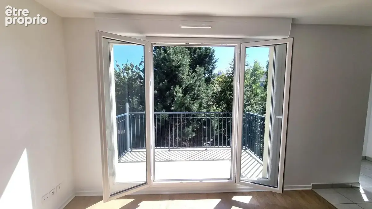 Beau F3 à vendre à 4 mn de l'ISLE-ADAM - photo 3