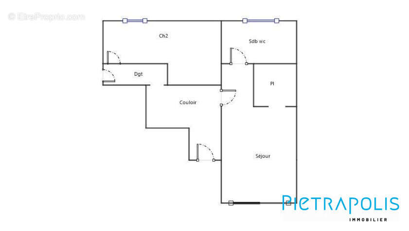 Appartement à DIVONNE-LES-BAINS