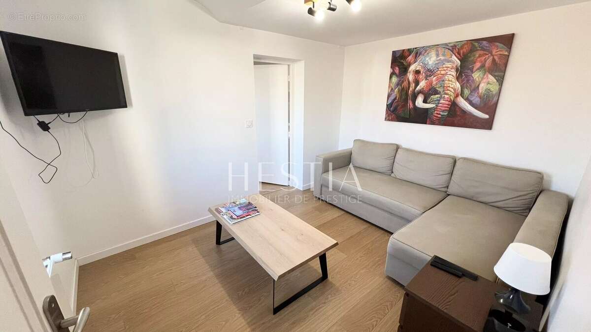 T3 centre Ville ANNECY - photo 3
