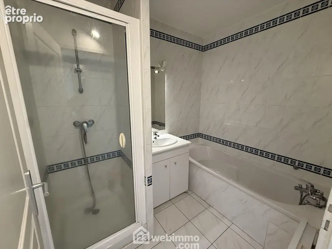 Maison 3 pièces 59 m² à vendre à Marsillargues (34590) - photo 7