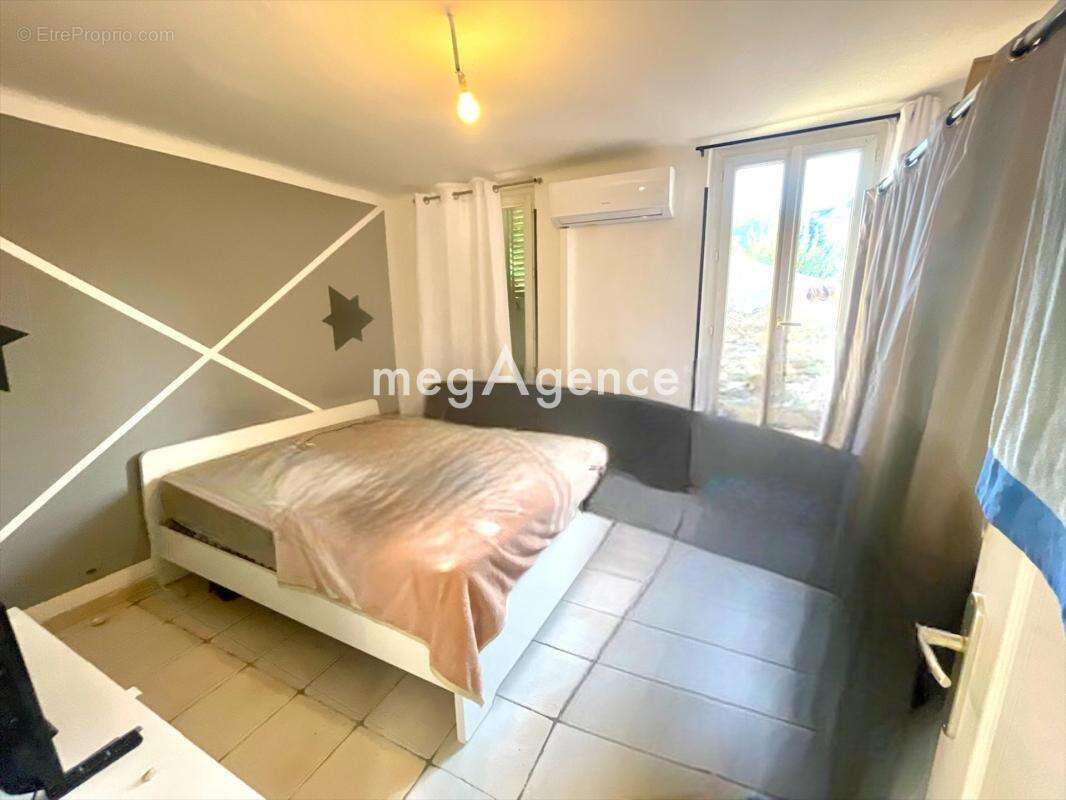 Appartement à LA SEYNE-SUR-MER