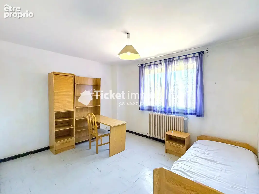 Maison 140m2 t5 a muret, 4 chambres, garage, terrain 625m2 piscinable, proche commerces et ecoles a pied etc ... - photo 18