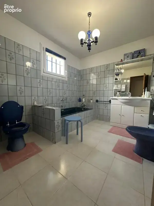 Maison sur 1676m2 de terrain - photo 10