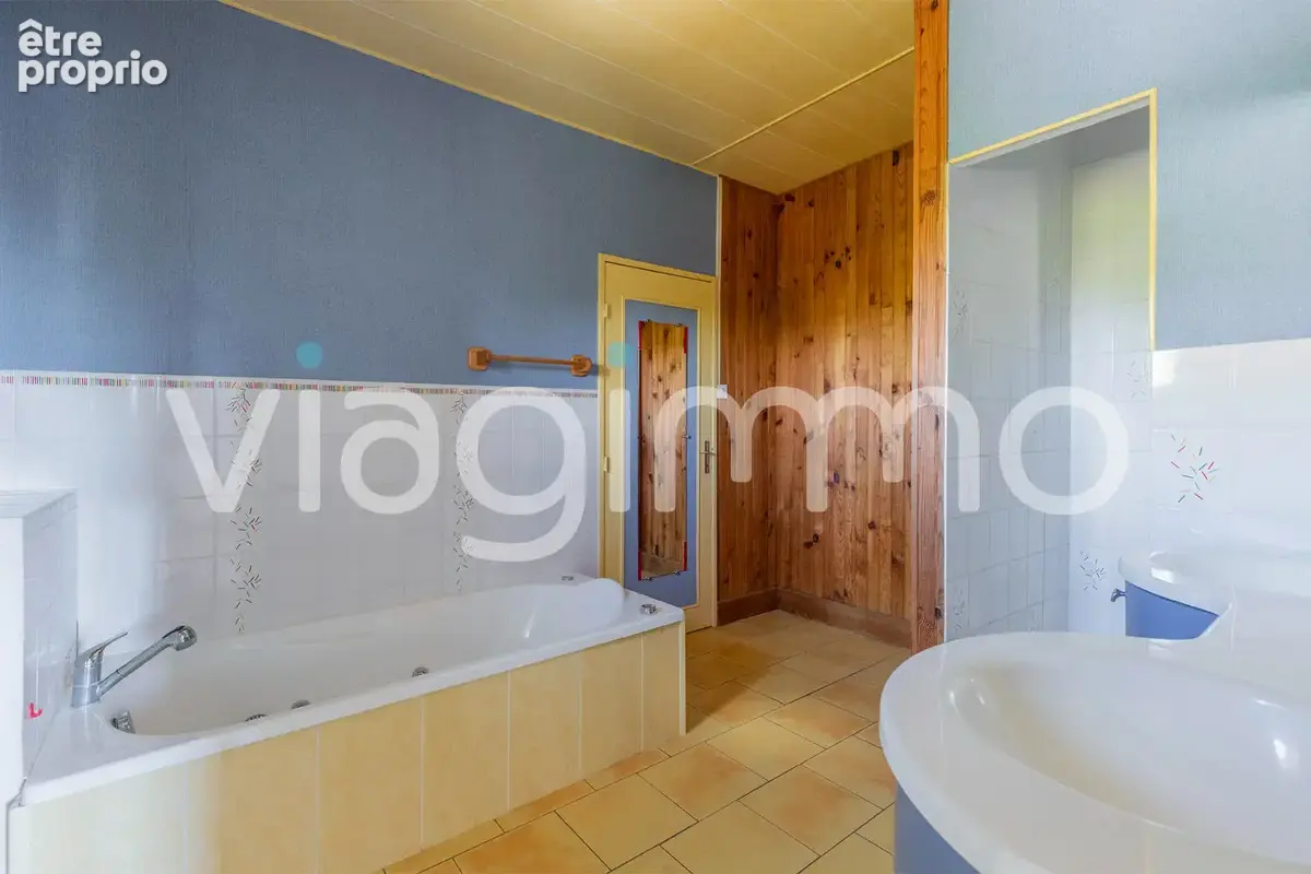 Belle grande demeure Lorraine - photo 12