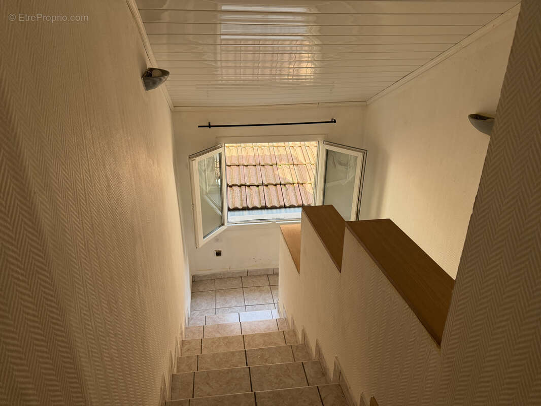 Maison à HARSKIRCHEN