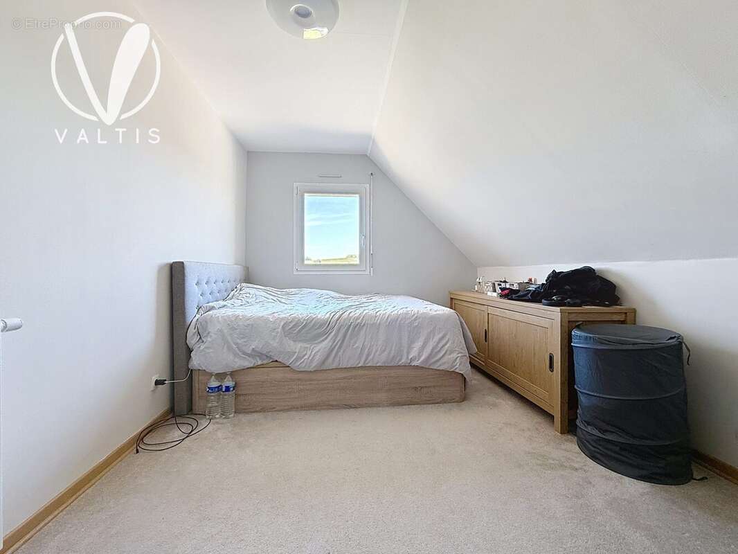 Maison à PLOUFRAGAN