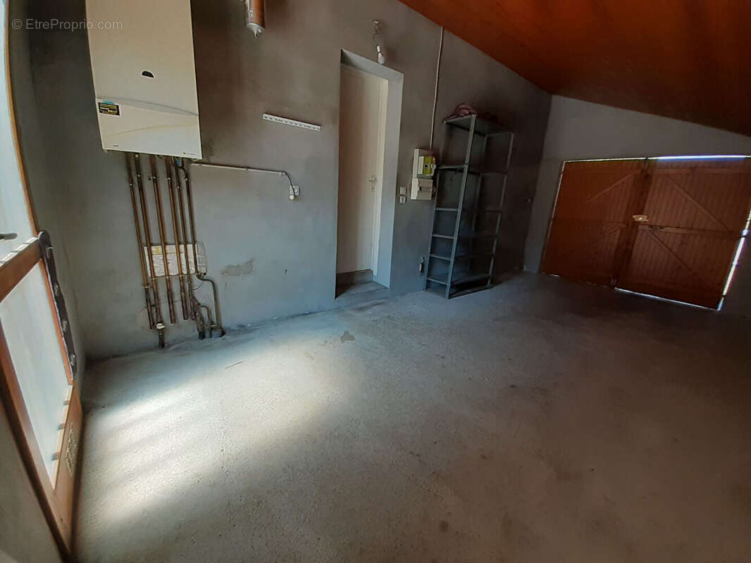 Maison à MONT-DE-MARSAN