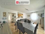 Appartement à HERBLAY