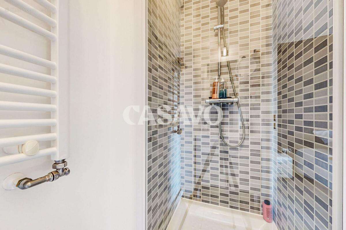 Appartement à COLOMBES
