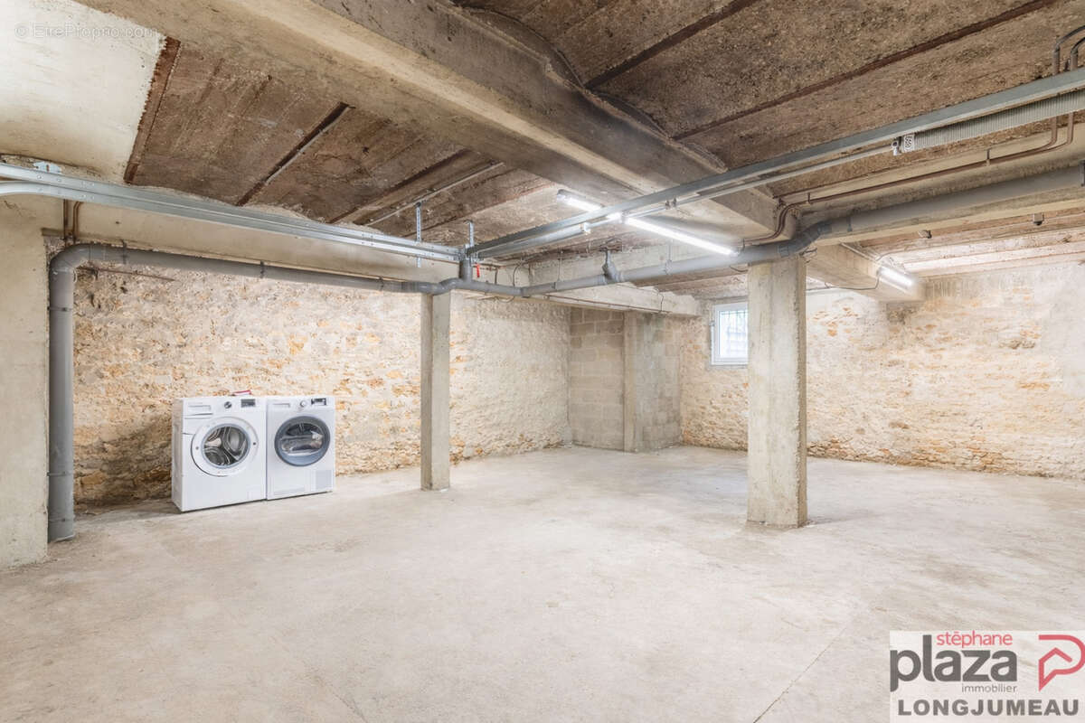 Maison à LONGJUMEAU