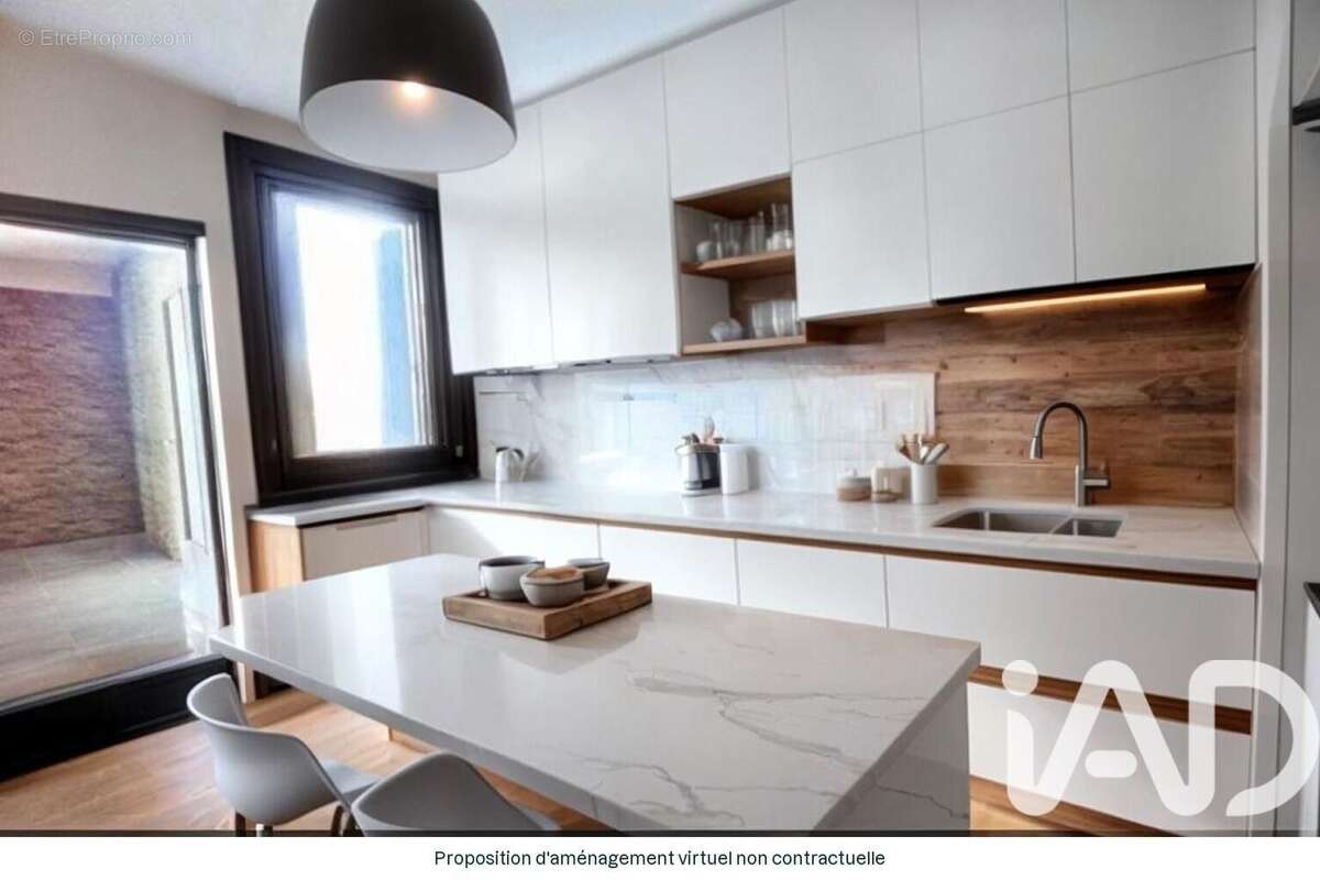 Photo 7 - Maison à SAINT-MATHURIN-SUR-LOIRE