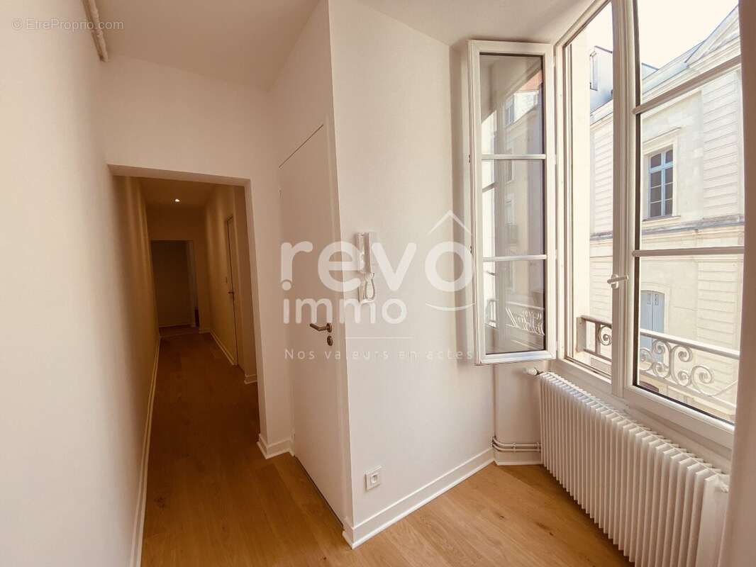 Appartement à ANGERS