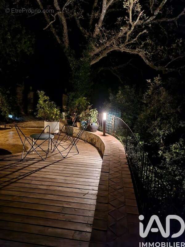 Photo 3 - Maison à BARGEMON