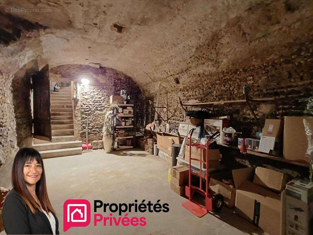 Appartement à LE COTEAU