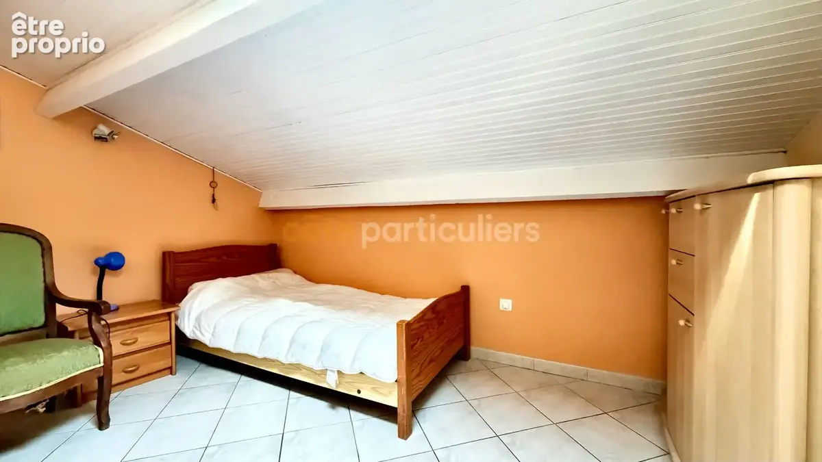 Maison avec piscine 15 minutes de Montauban 5 pièce(s) 125 m2 - photo 10