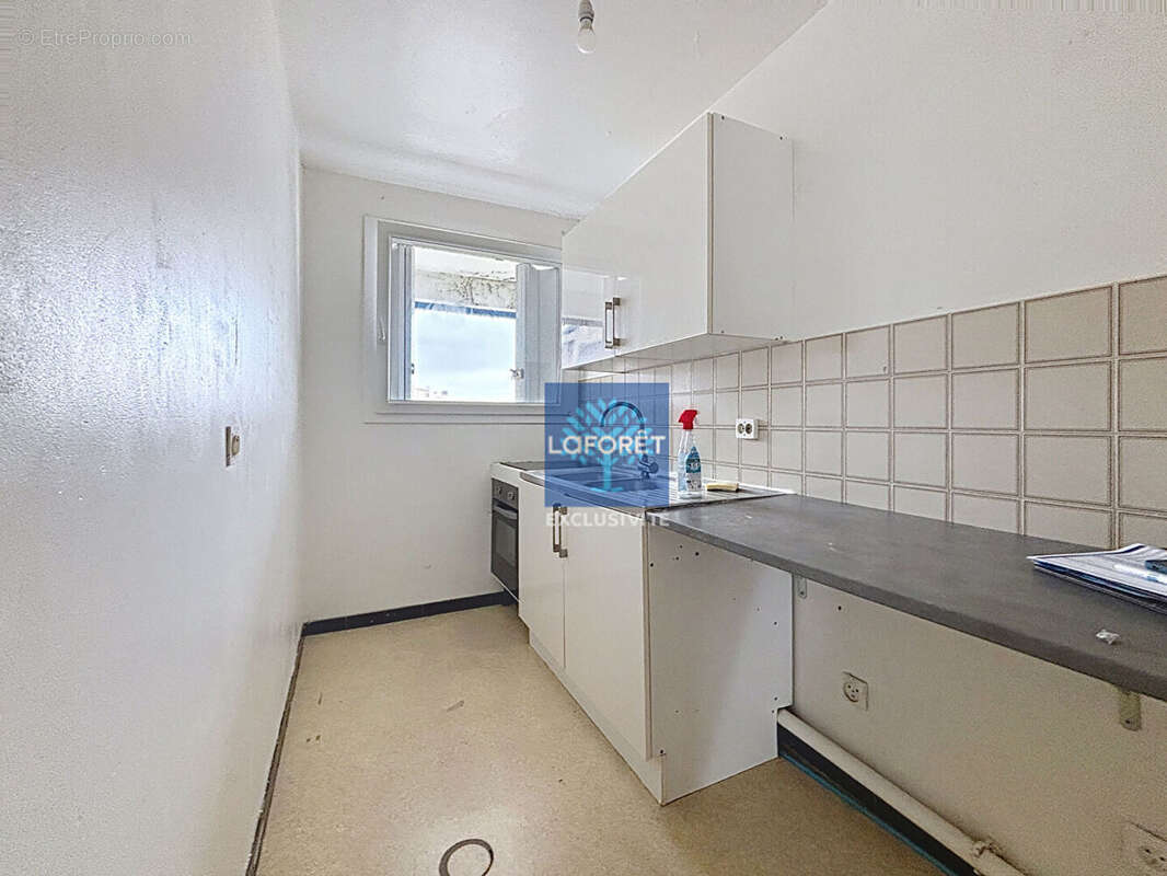 Appartement à CERGY