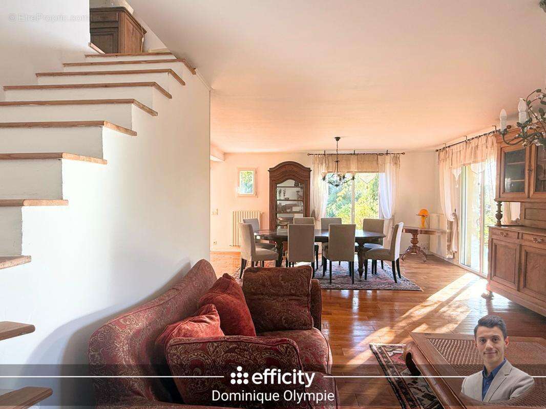 Maison à LEZARDRIEUX