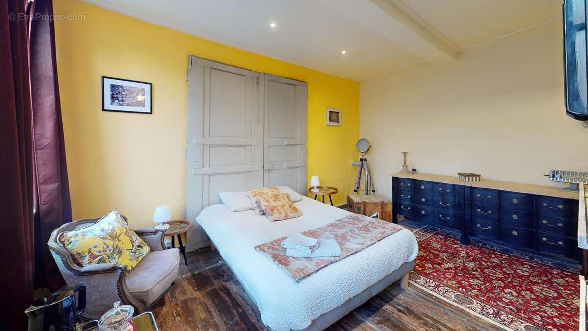 Photo 4 - Appartement à SAINT-OMER