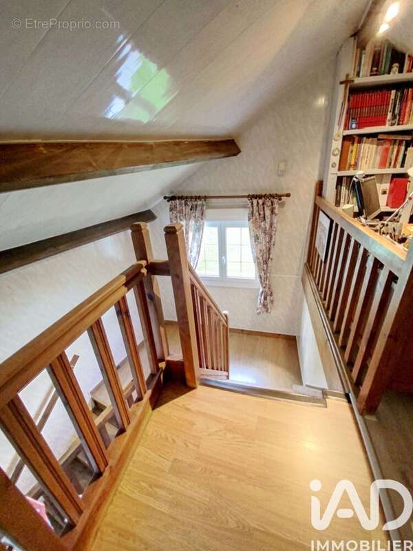 Photo 6 - Maison à CONDREN