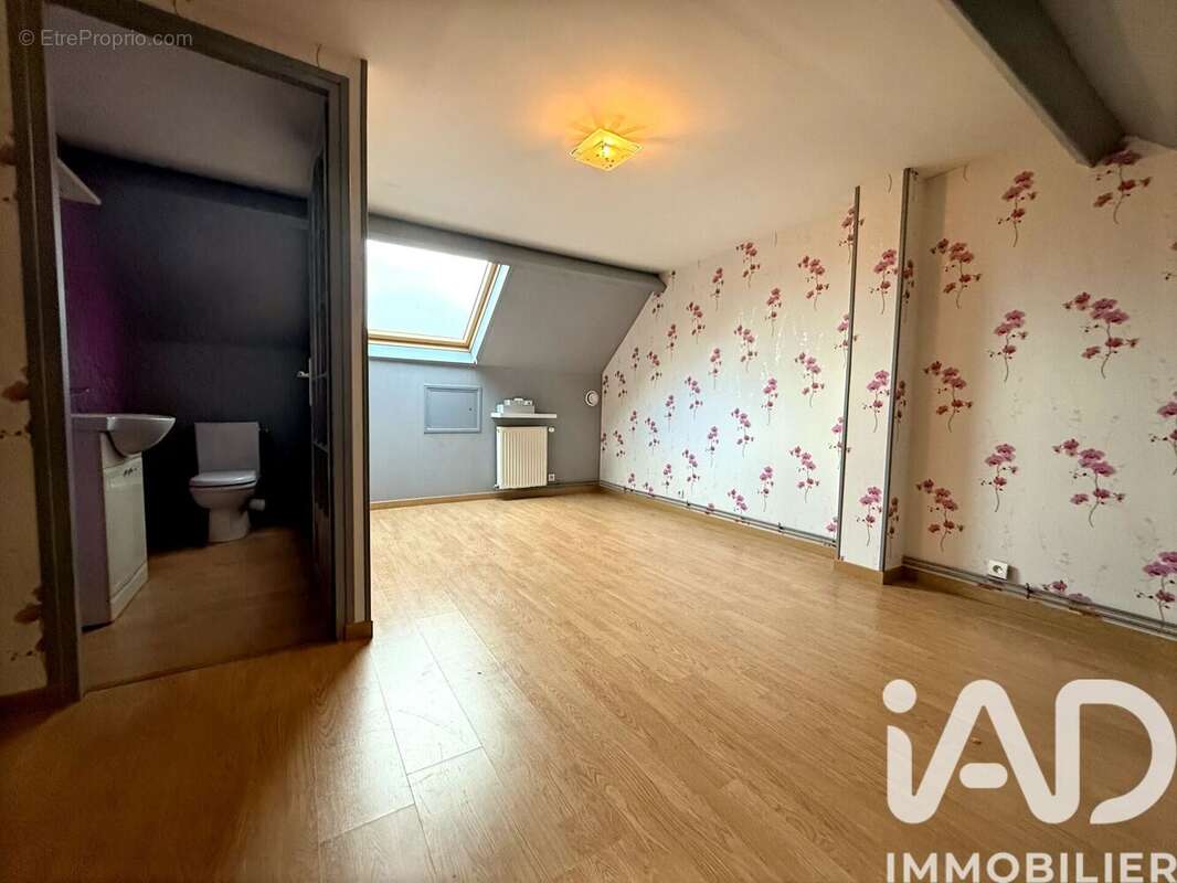 Photo 9 - Maison à HEUDEBOUVILLE